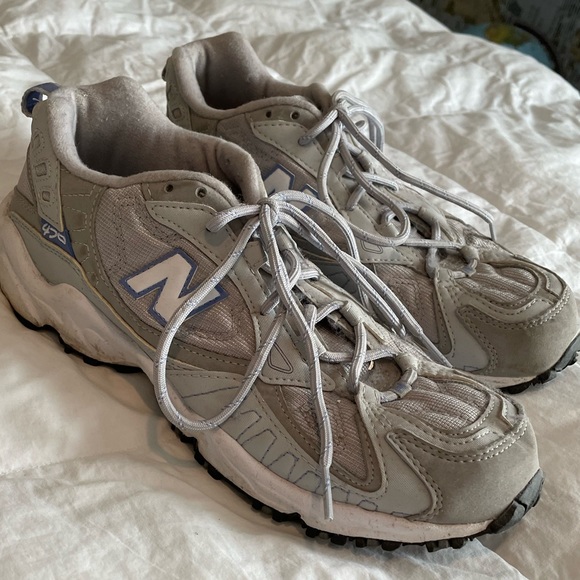 New Balance 470 SL1 All Terrain shoes - Picture 1 of 5